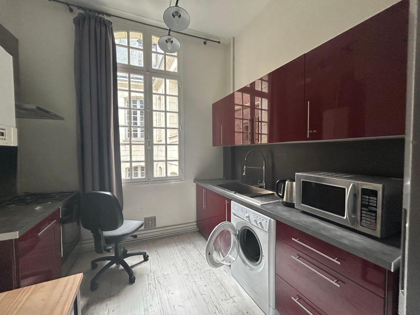Visuel appartement1 pièce 19.37 m2