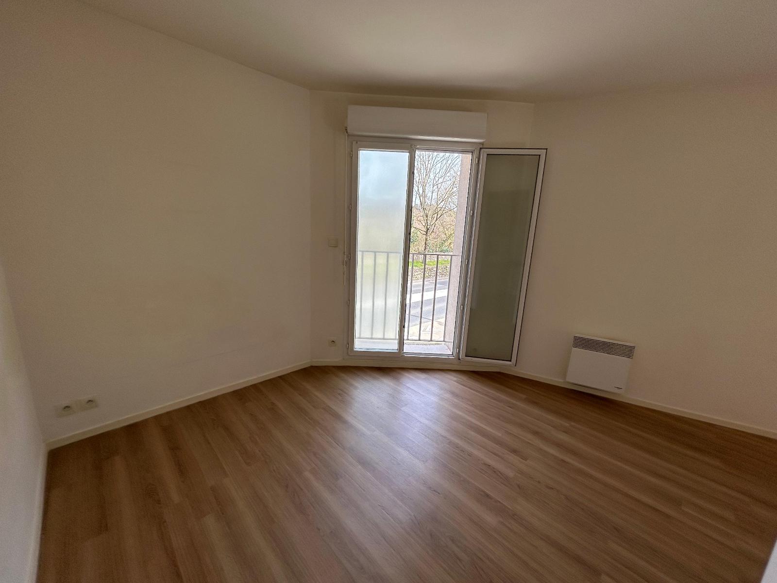 Visuel 2 appartement 1 pièce 28.75 m2 La Riche