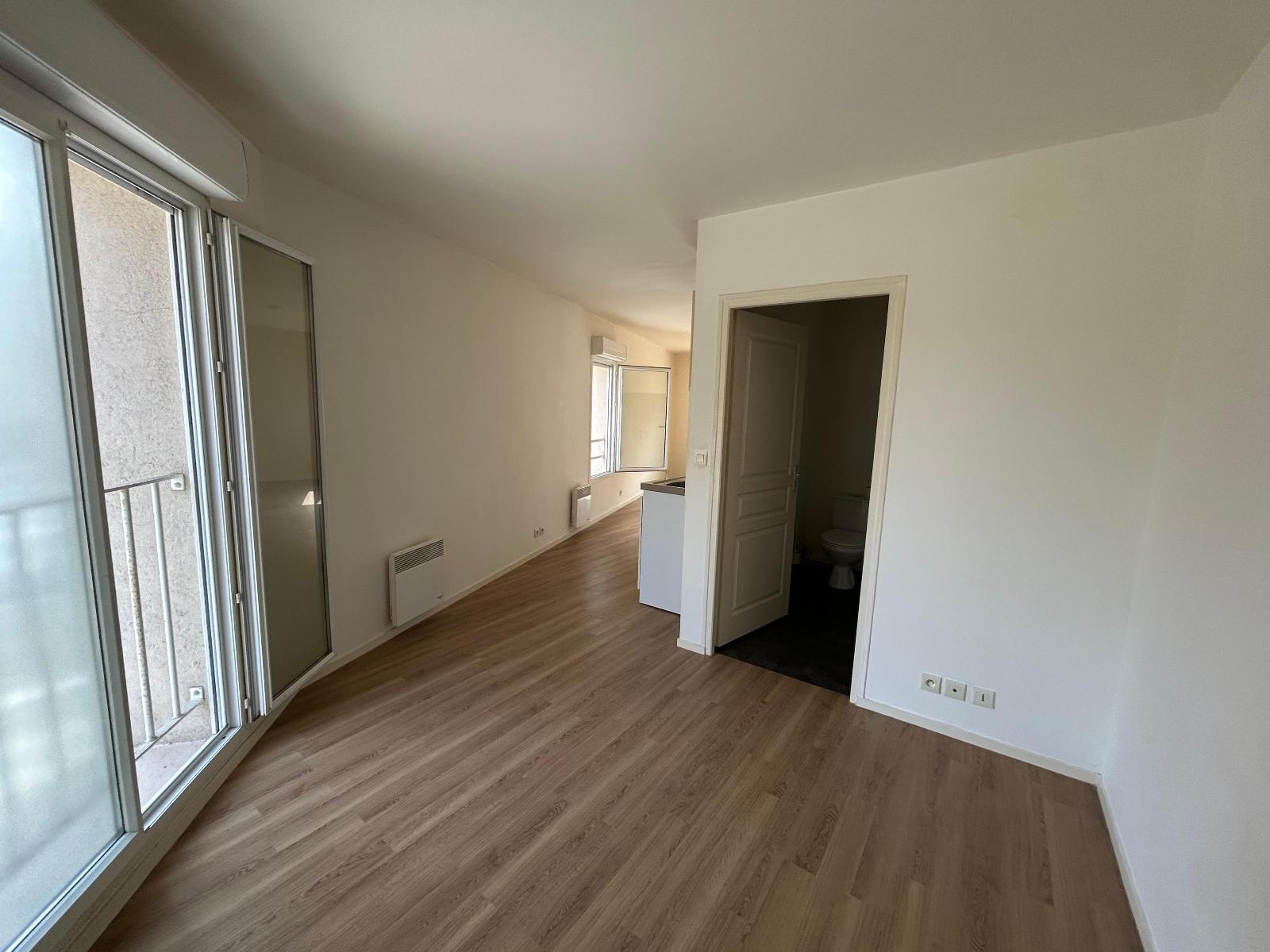 Visuel 4 appartement 1 pièce 28.75 m2 La Riche