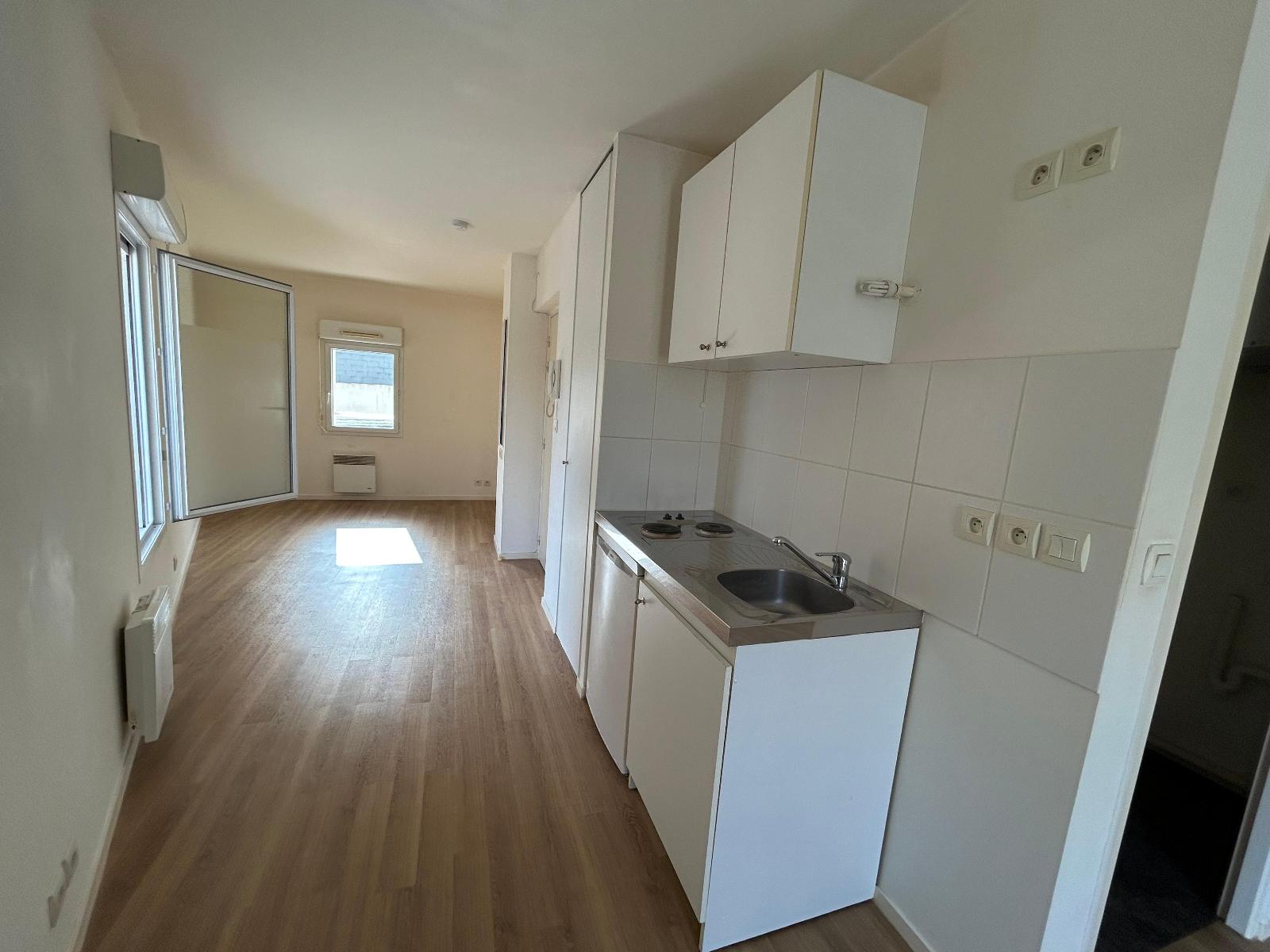 Visuel appartement1 pièce 28.75 m2