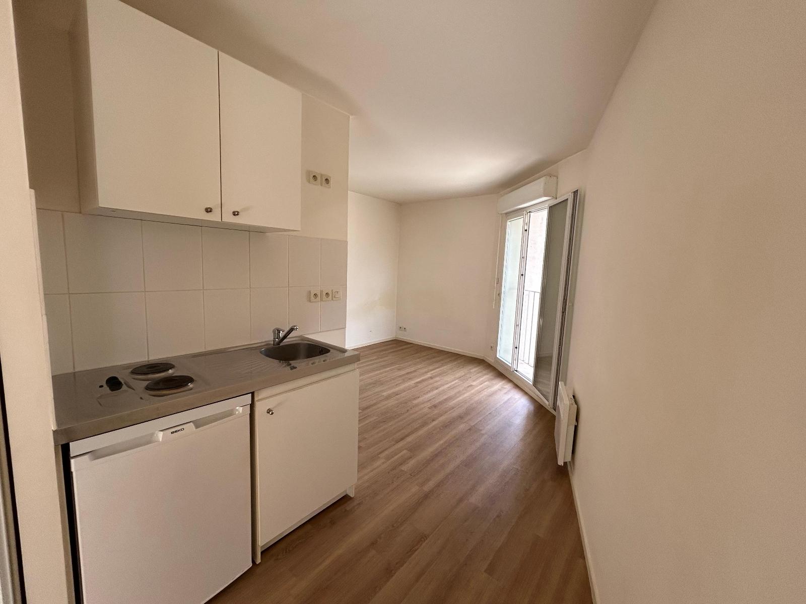 Visuel 5 appartement 1 pièce 28.75 m2 La Riche