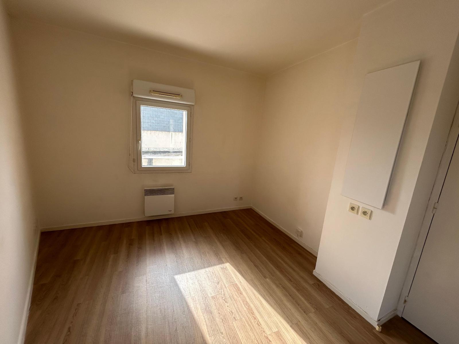 Visuel 6 appartement 1 pièce 28.75 m2 La Riche