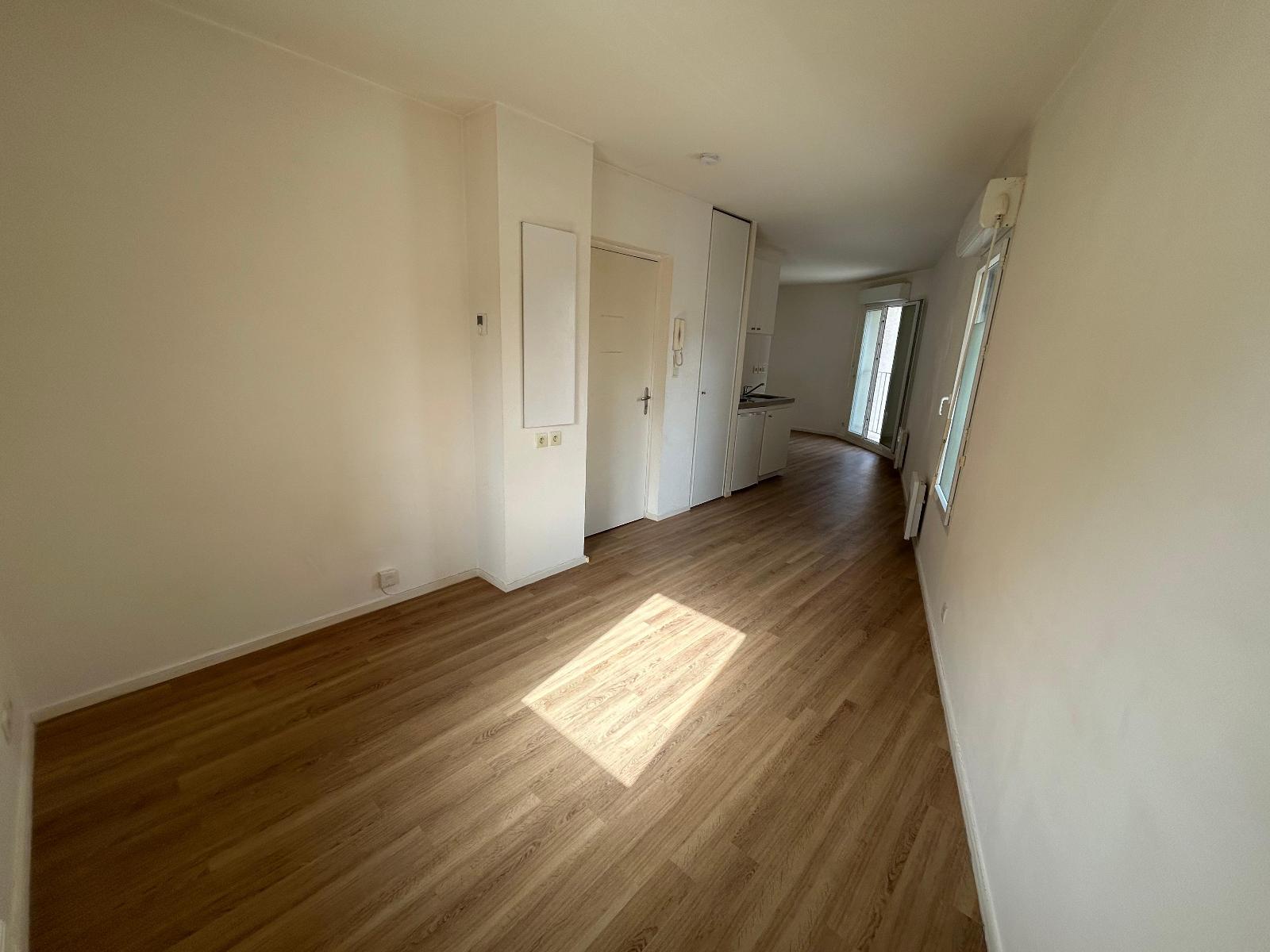 Visuel 7 appartement 1 pièce 28.75 m2 La Riche
