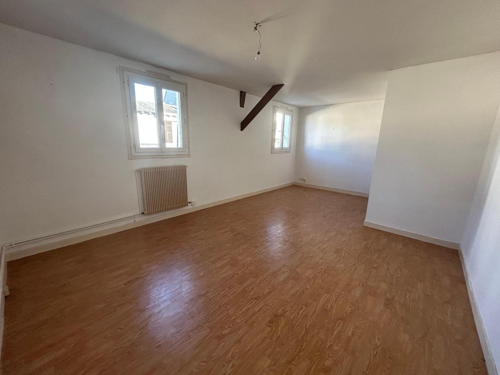 Visuel appartement2 pièces 49.52 m2