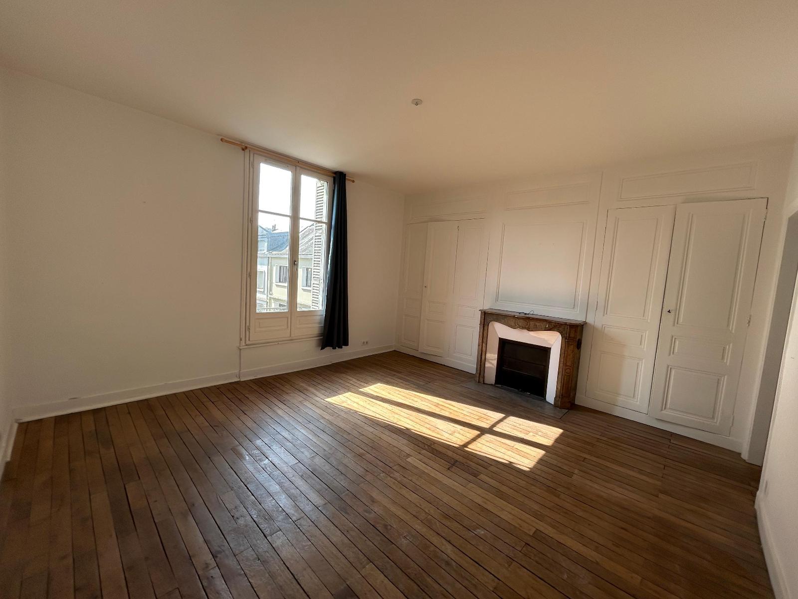 Visuel appartement4 pièces 86.48 m2