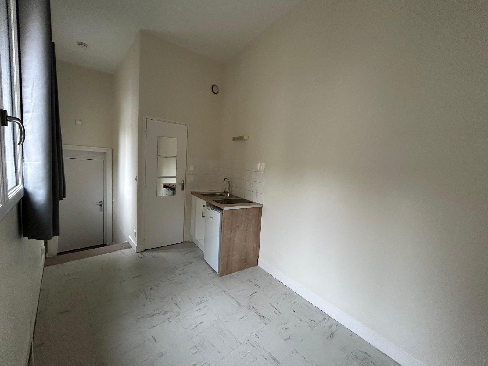 Visuel appartement1 pièce 13.75 m2