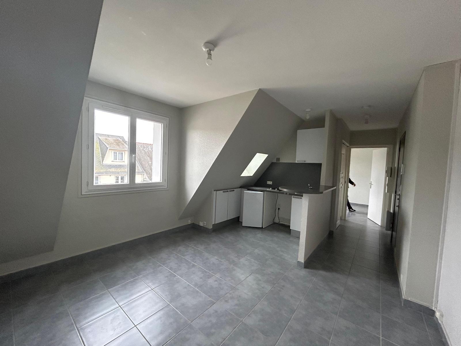 Visuel appartement2 pièces 20.44 m2
