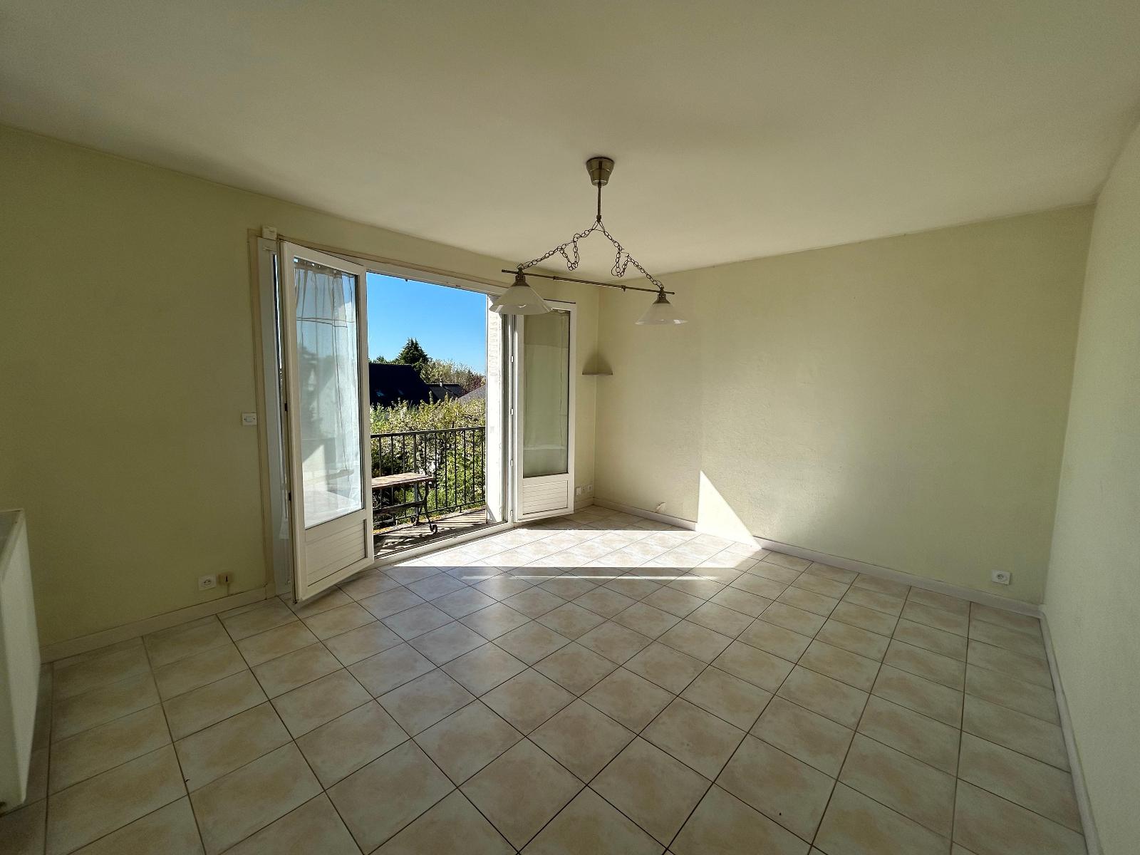 Visuel appartement2 pièces 49.55 m2