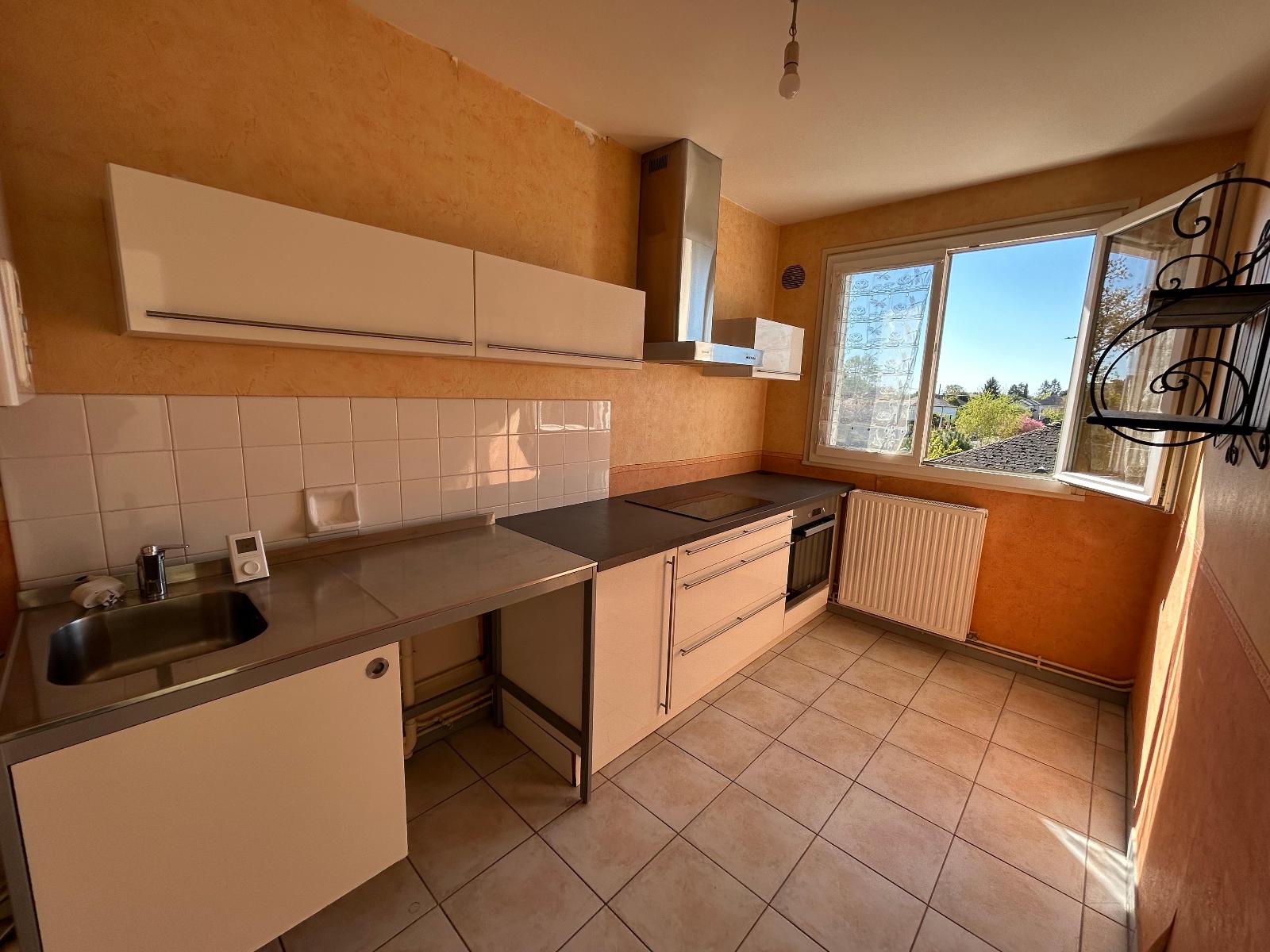 Visuel 2 appartement 2 pièces 49.55 m2 Saint-Cyr-sur-Loire