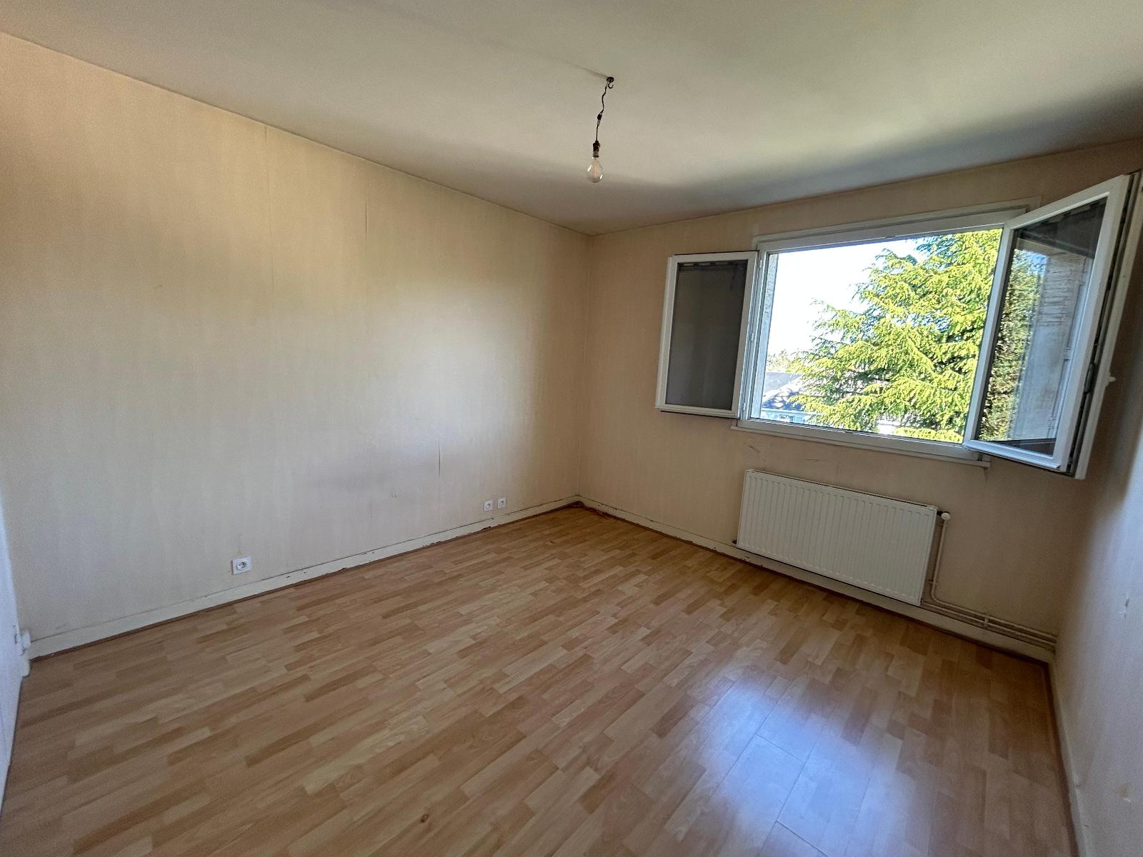 Visuel 3 appartement 2 pièces 49.55 m2 Saint-Cyr-sur-Loire