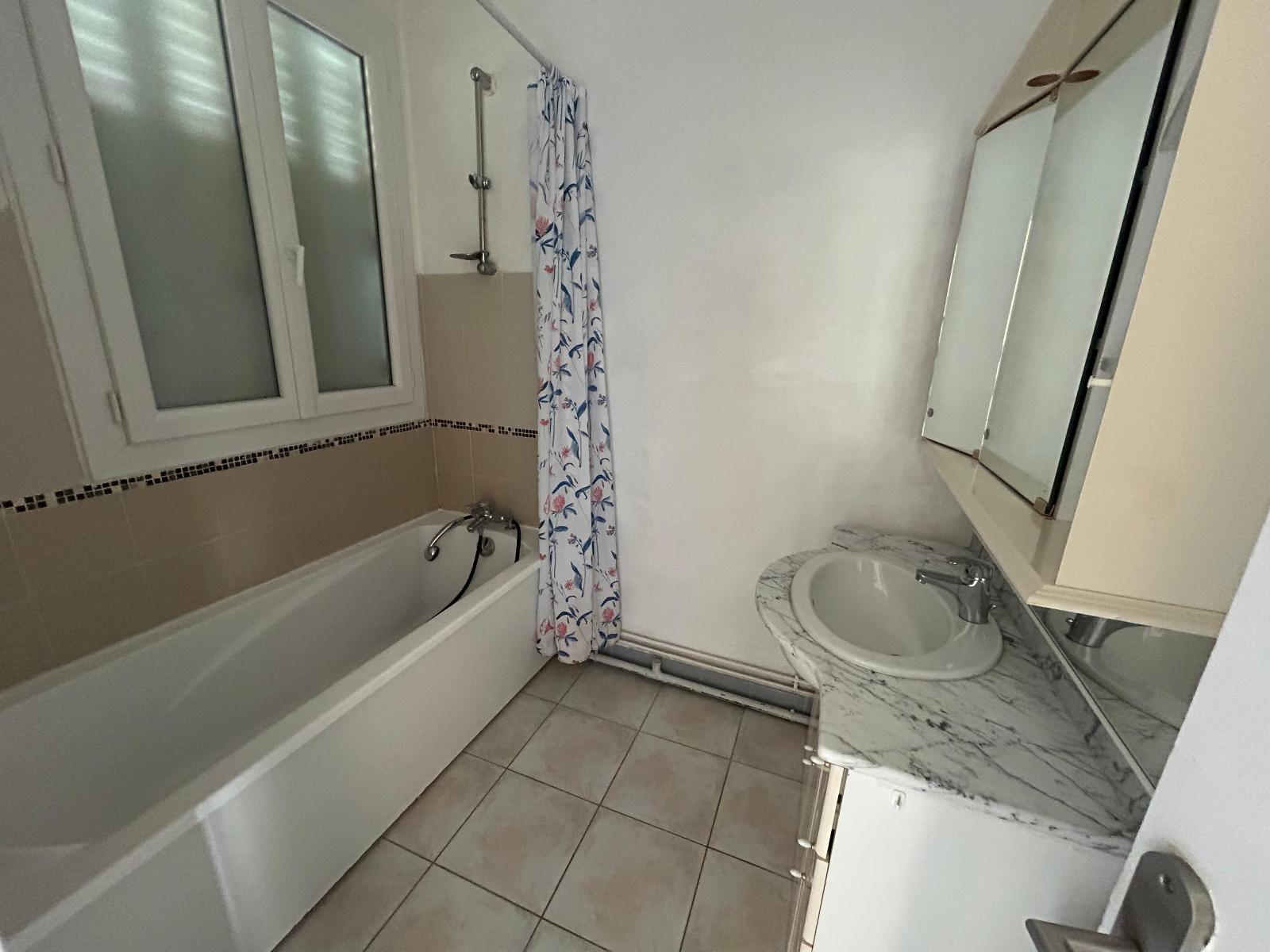 Visuel 5 appartement 2 pièces 49.55 m2 Saint-Cyr-sur-Loire