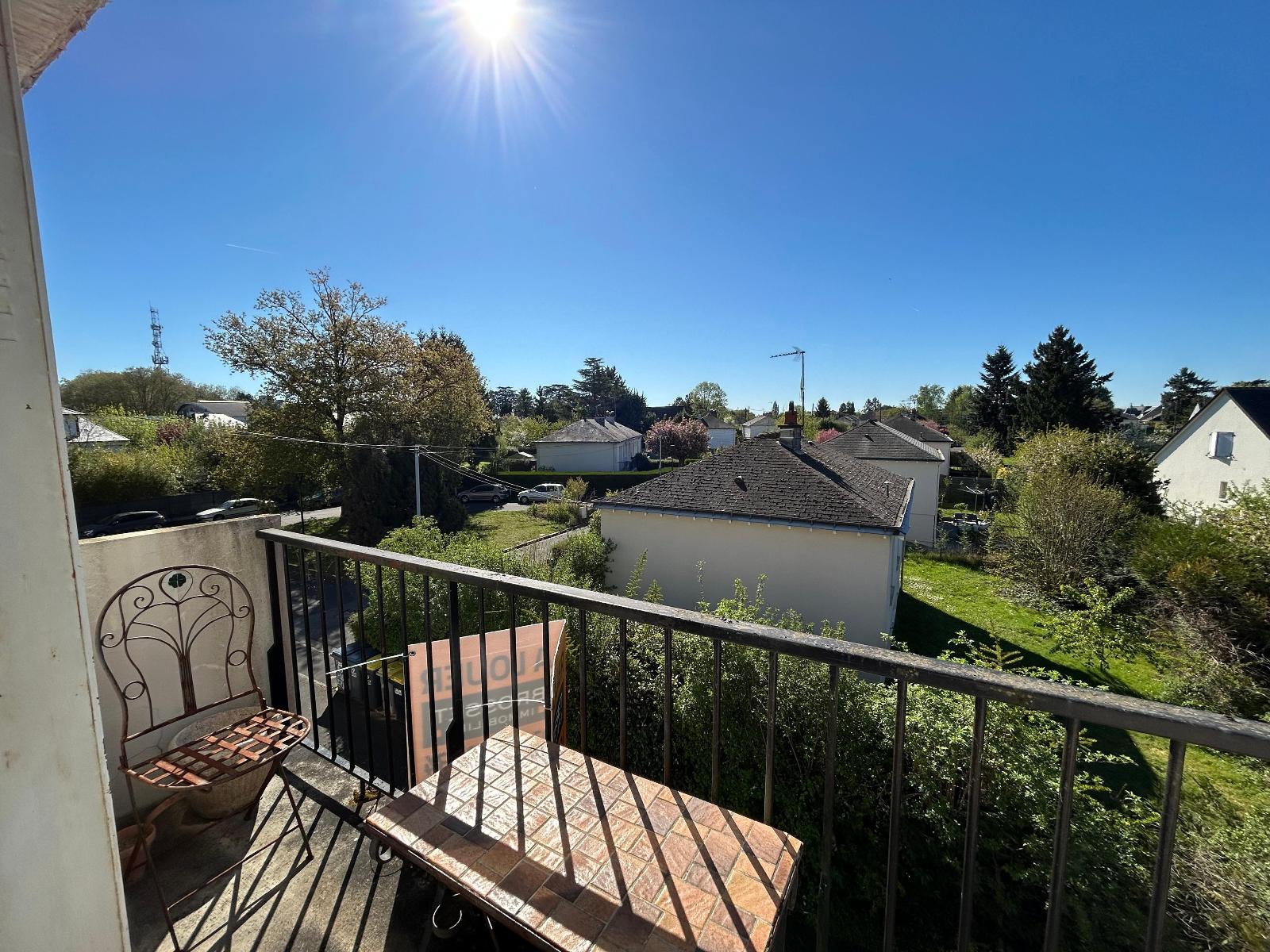 Visuel 6 appartement 2 pièces 49.55 m2 Saint-Cyr-sur-Loire