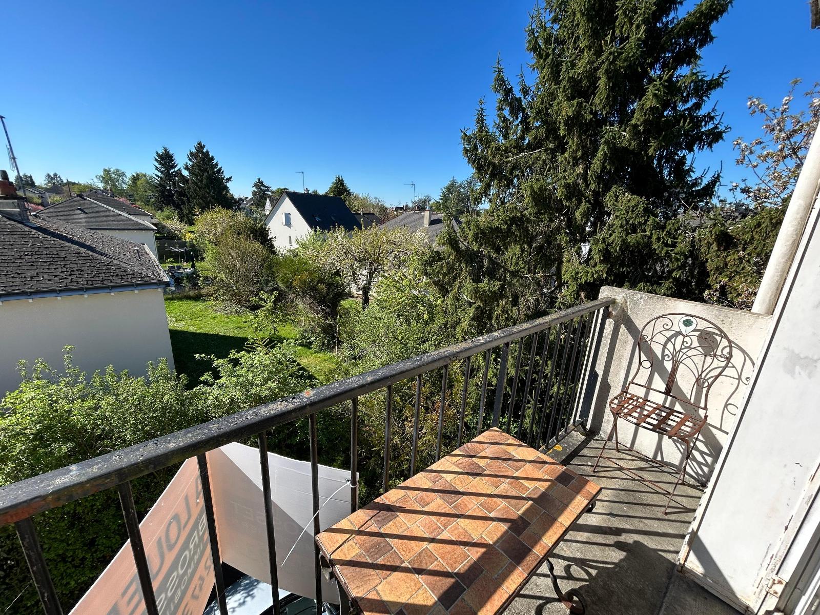 Visuel 7 appartement 2 pièces 49.55 m2 Saint-Cyr-sur-Loire