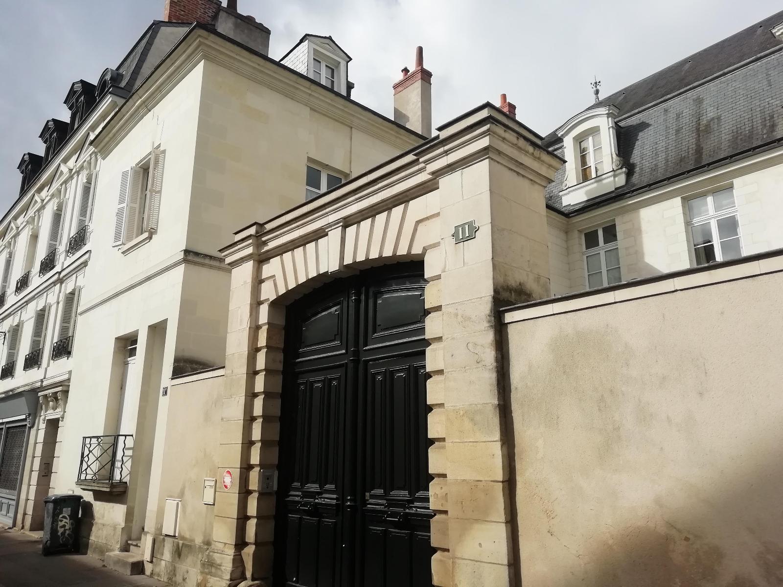 Visuel appartement1 pièce 28.29 m2