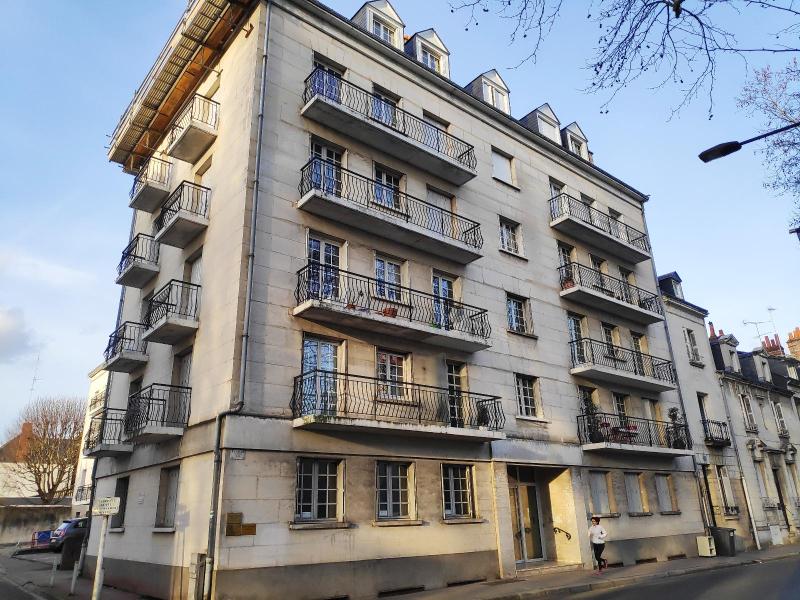 Visuel 5 appartement 2 pièces 56.25 m2 Tours