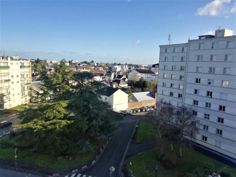 Visuel 6 appartement 1 pièce 29.67 m2 Saint-Cyr-sur-Loire