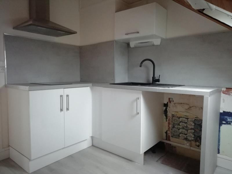 Visuel 3 appartement 1 pièce 20.41 m2 Tours