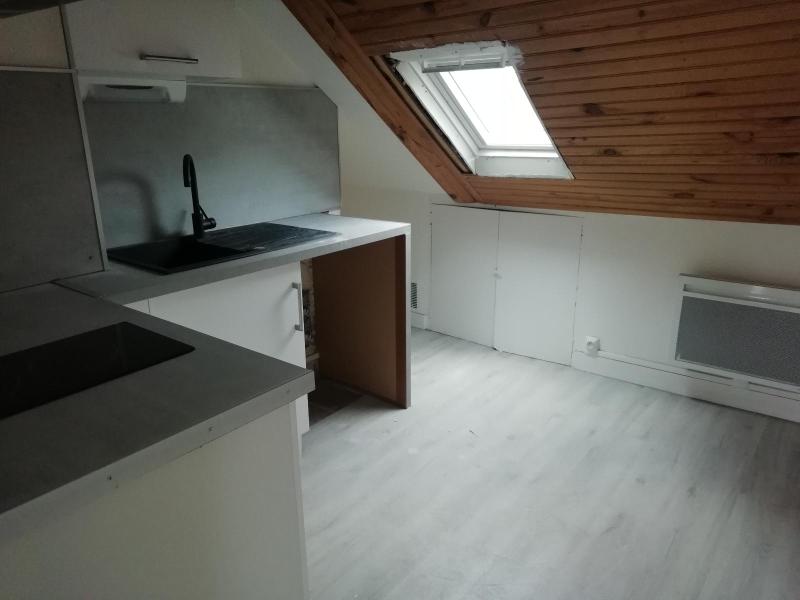Visuel 4 appartement 1 pièce 20.41 m2 Tours