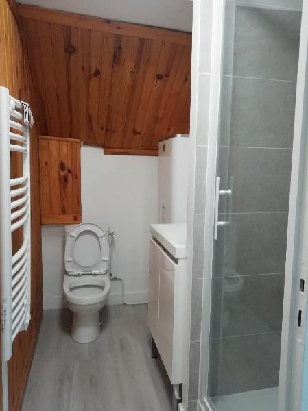 Visuel 5 appartement 1 pièce 20.41 m2 Tours