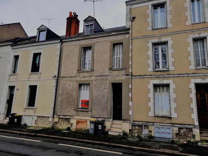 Visuel 6 appartement 1 pièce 20.41 m2 Tours