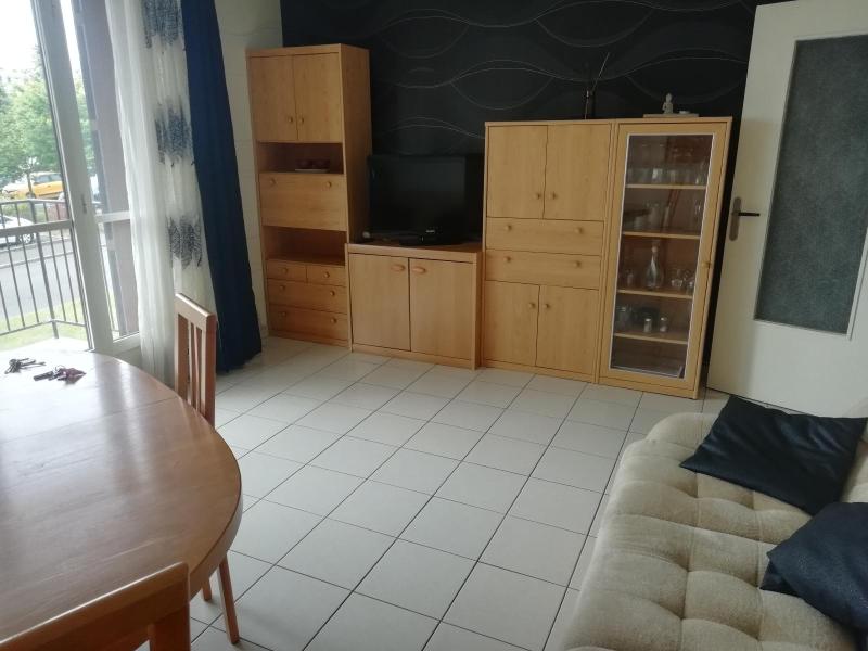 Visuel appartement 3 pièces 59.37 m2 Visuel appartement 3 pièces 59.37 m2
