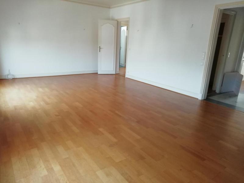 Visuel 2 appartement 5 pièces 109.58 m2 Tours Visuel 2 appartement 5 pièces 109.58 m2 Tours