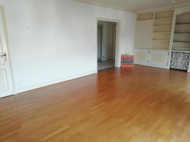 Visuel 3 appartement 5 pièces 109.58 m2 Tours Visuel 3 appartement 5 pièces 109.58 m2 Tours