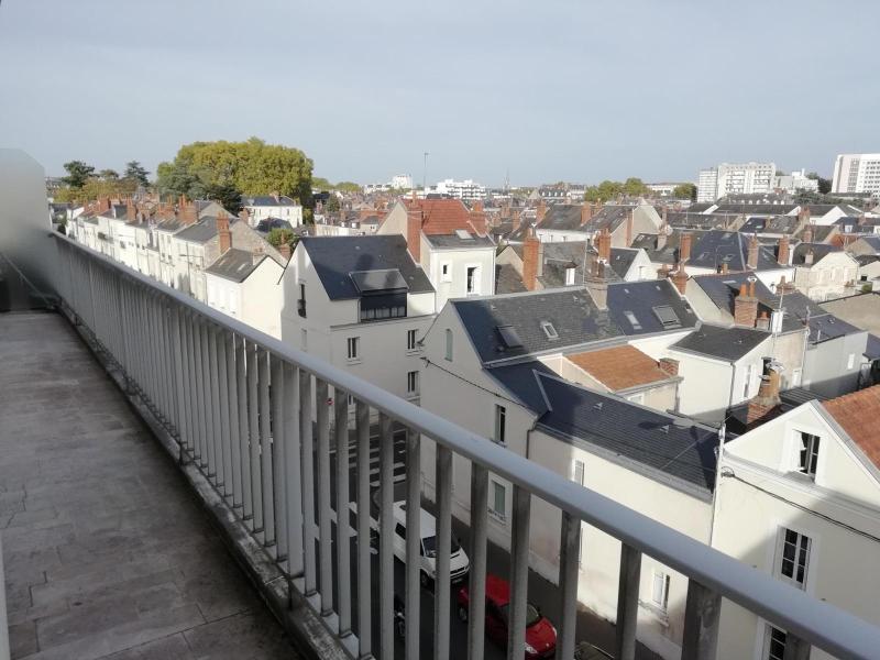 Visuel 13 appartement 5 pièces 109.58 m2 Tours Visuel 13 appartement 5 pièces 109.58 m2 Tours