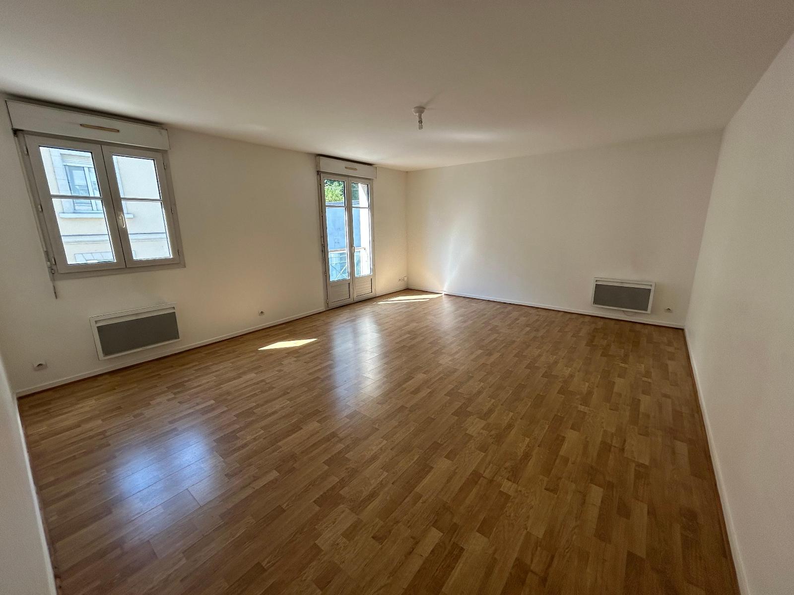 Visuel appartement4 pièces 90.49 m2