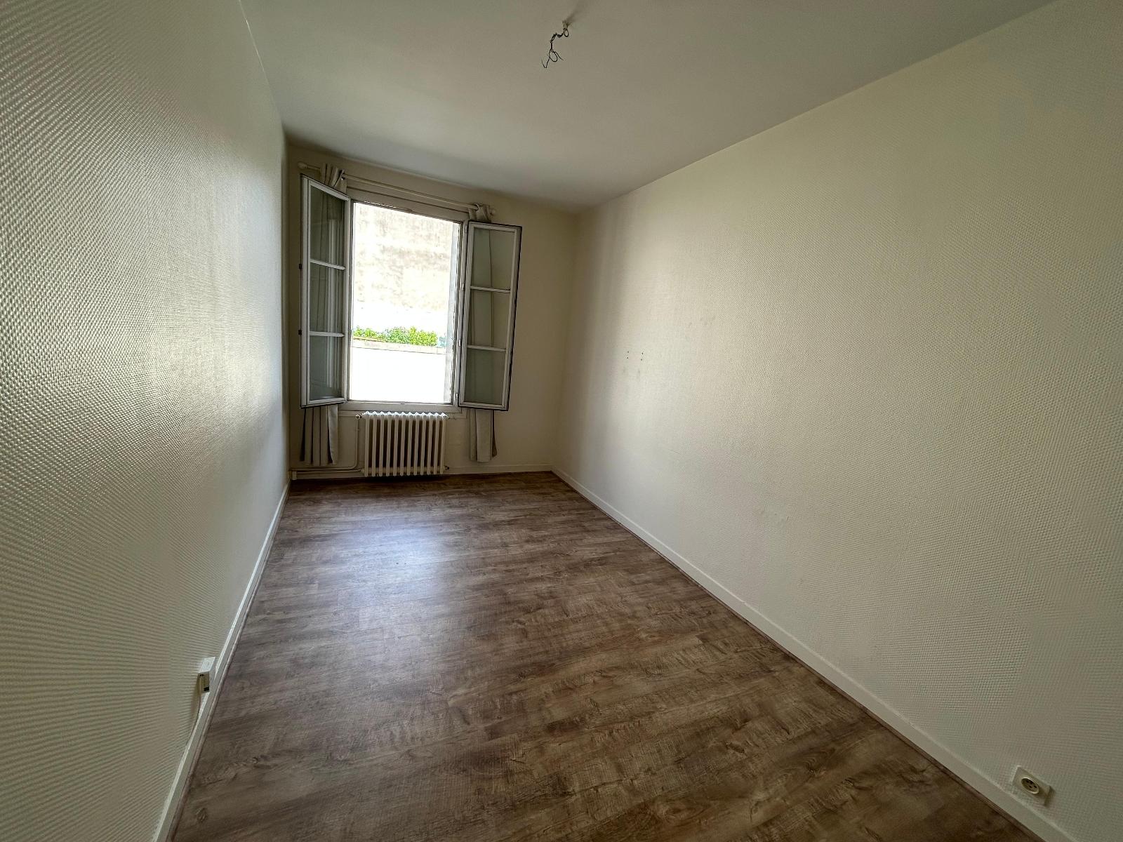Visuel appartement2 pièces 34.85 m2