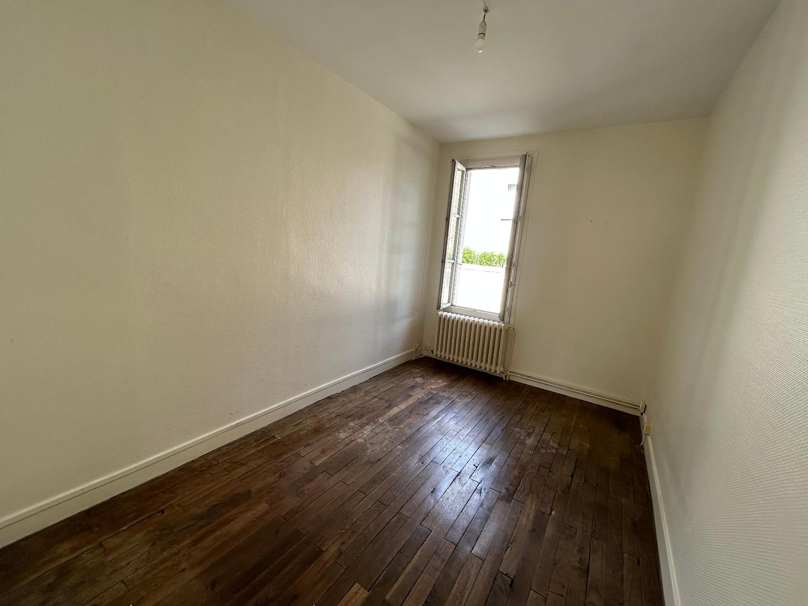Visuel 3 appartement 2 pièces 34.85 m2 Tours