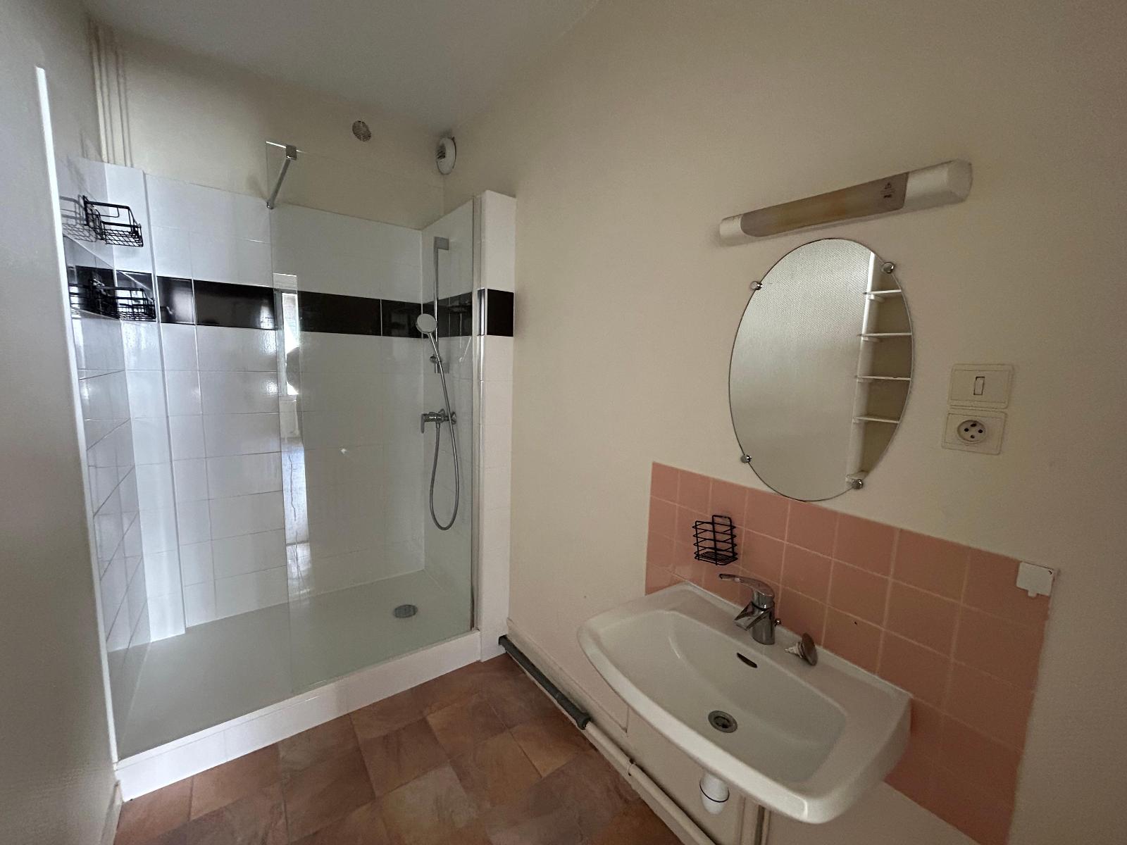 Visuel 5 appartement 2 pièces 34.85 m2 Tours