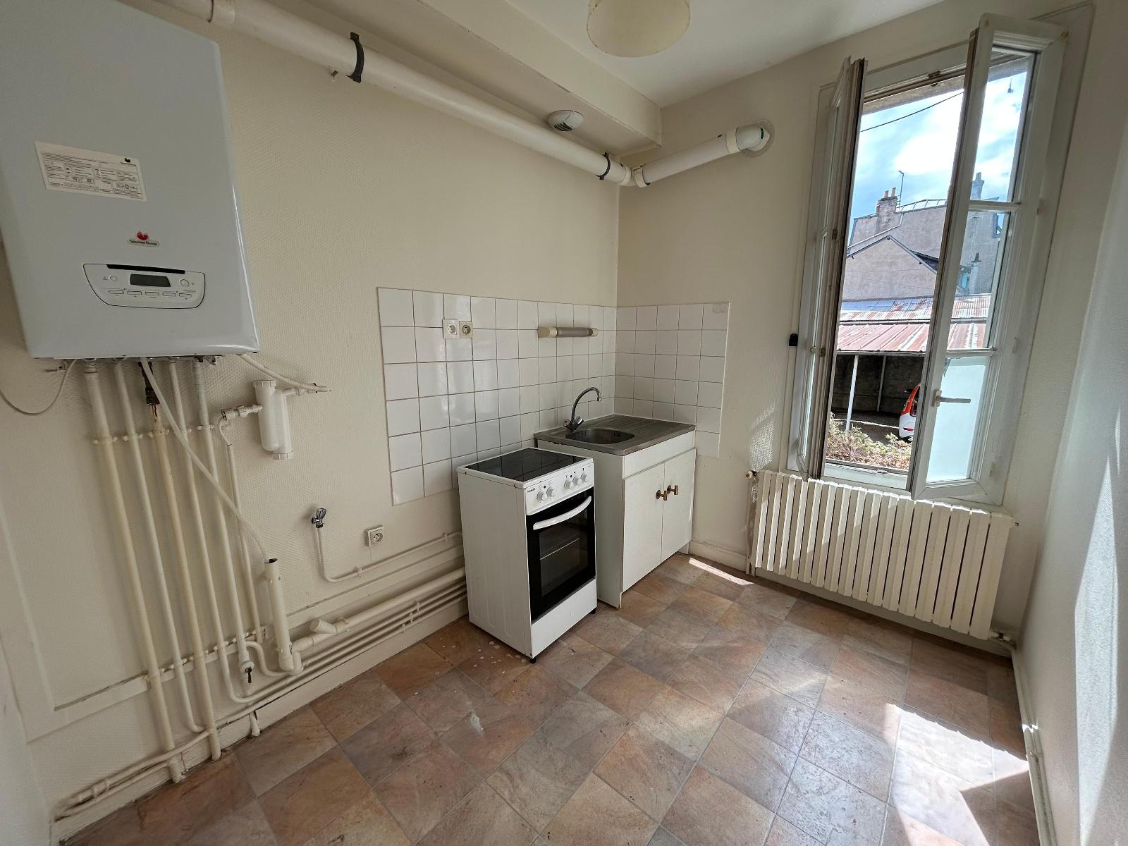 Visuel 6 appartement 2 pièces 34.85 m2 Tours