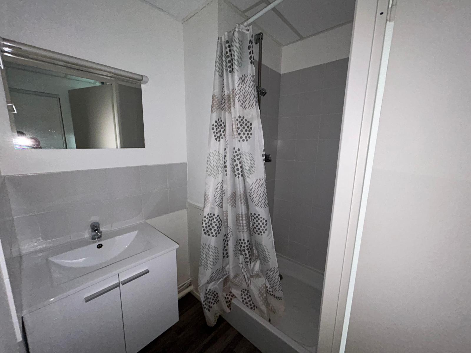 Visuel 5 appartement 1 pièce 20.63 m2 Tours