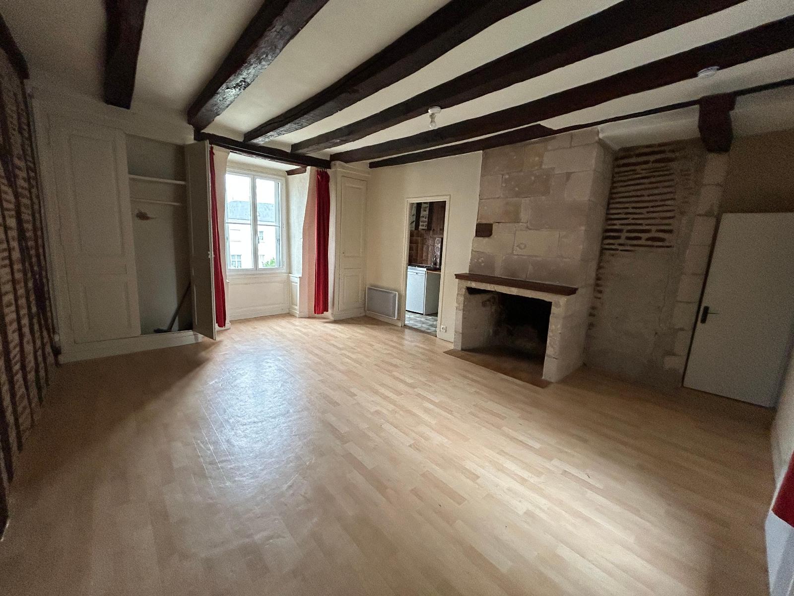 Visuel appartement1 pièce 33.95 m2