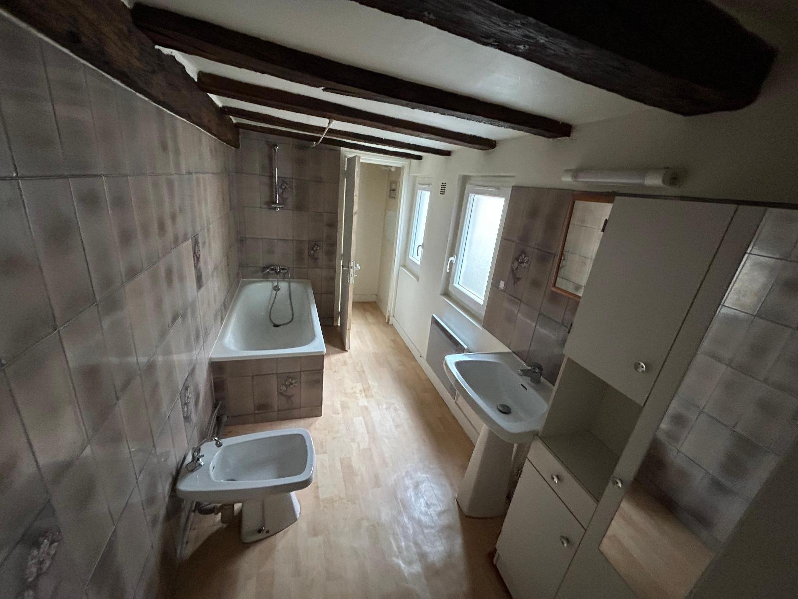Visuel 5 appartement 1 pièce 33.95 m2 Tours
