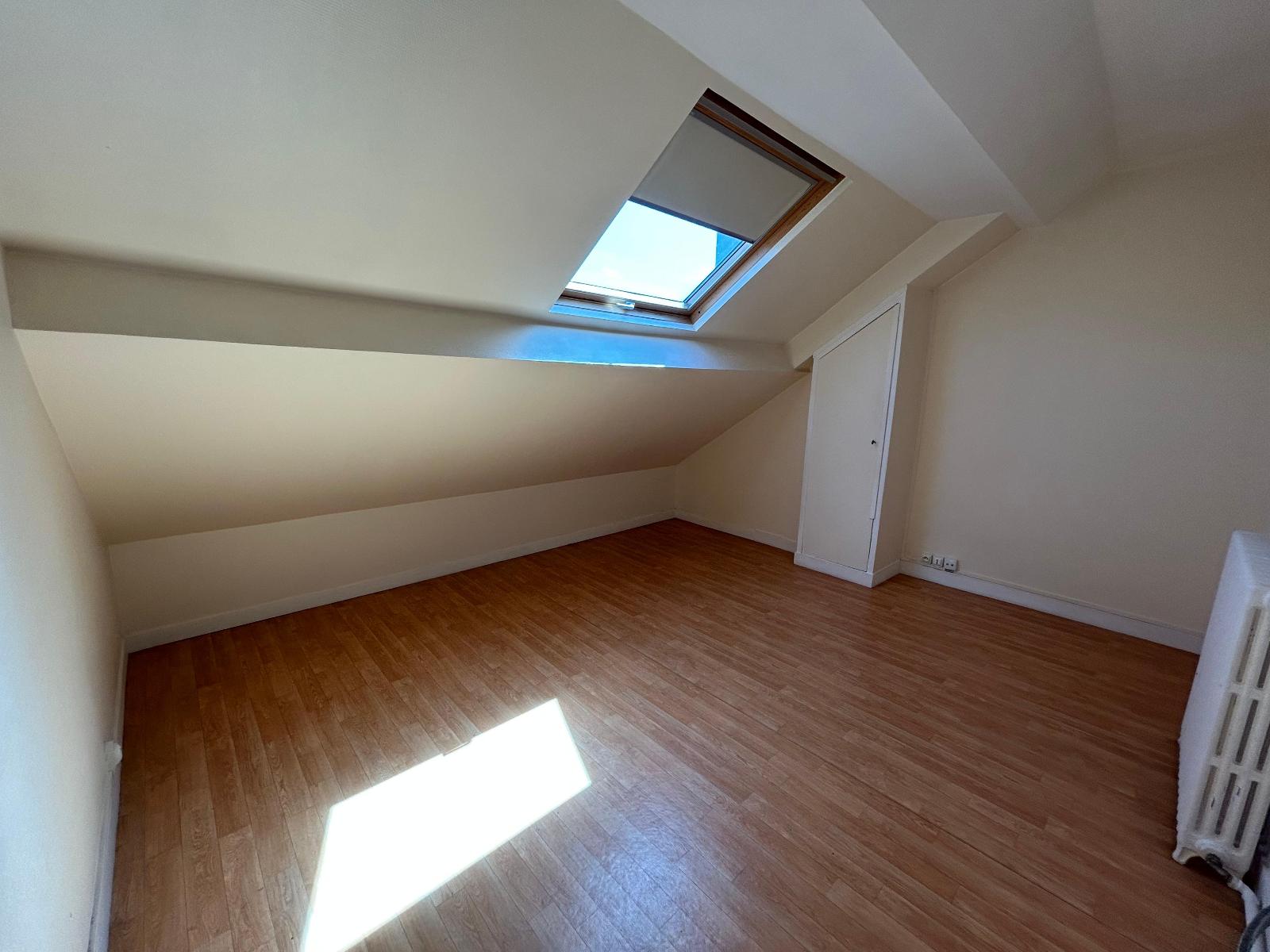 Visuel appartement2 pièces 29.8 m2