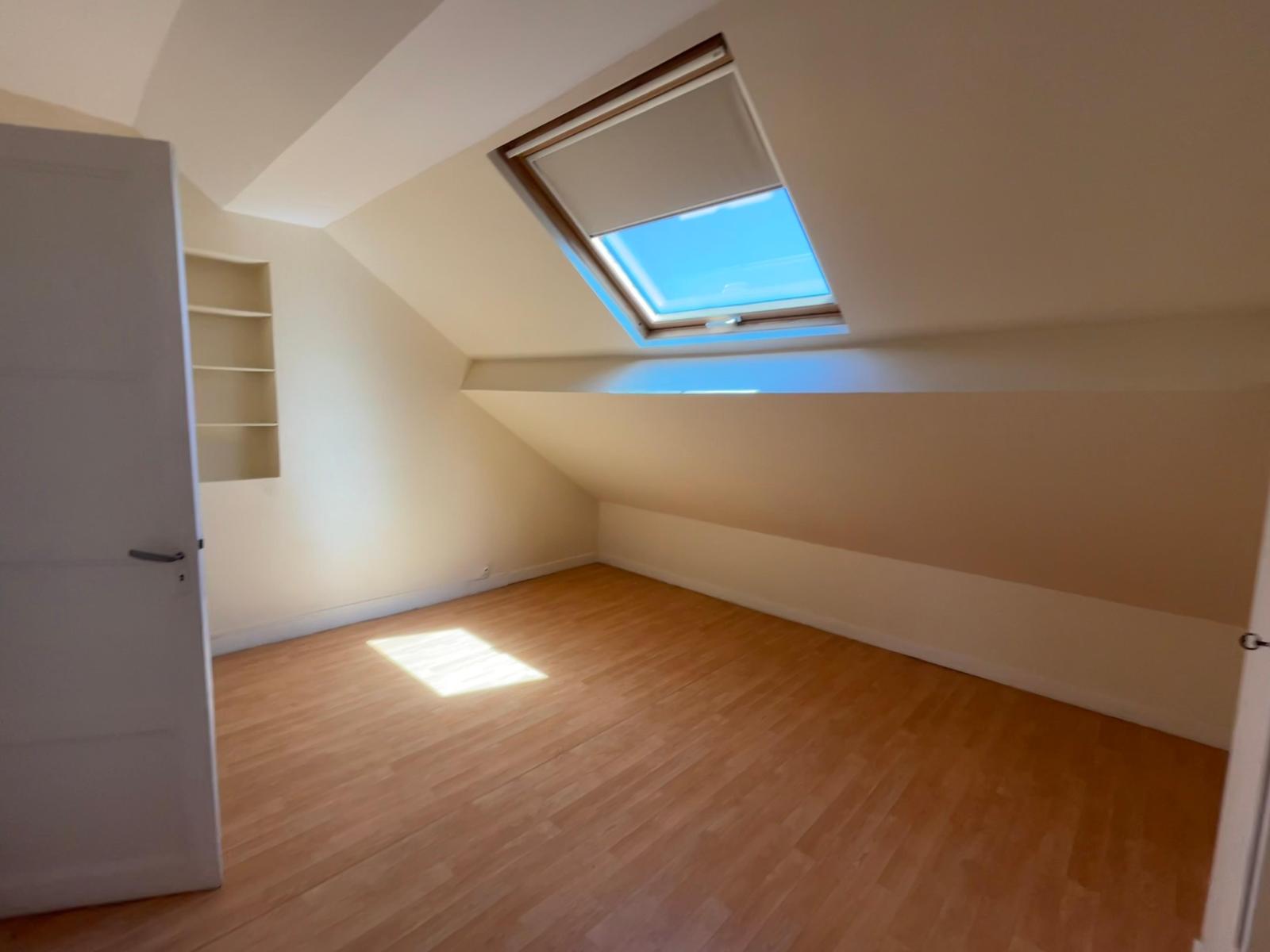 Visuel 5 appartement 2 pièces 29.8 m2 Tours Visuel 5 appartement 2 pièces 29.8 m2 Tours