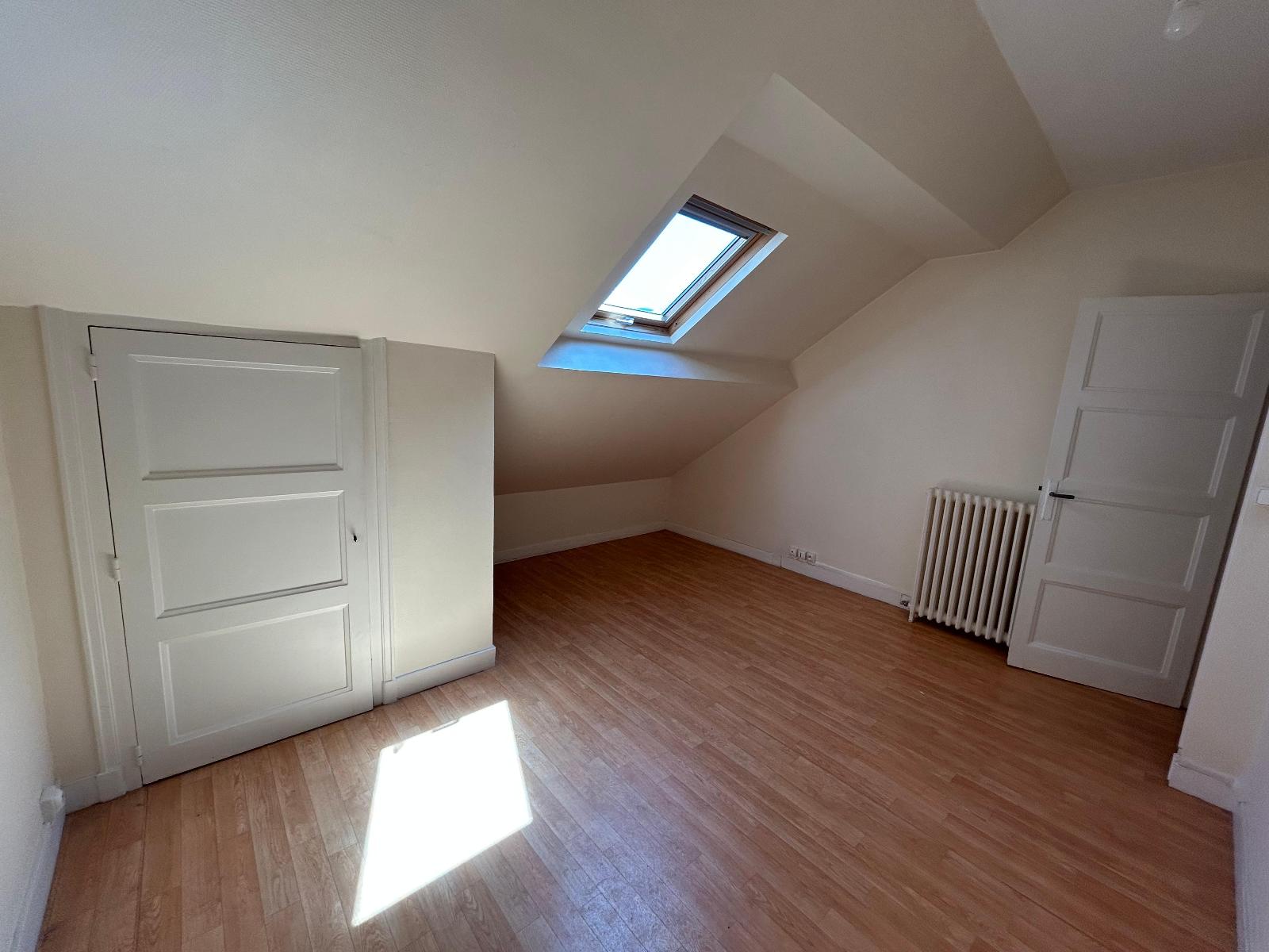Visuel 4 appartement 2 pièces 29.8 m2 Tours Visuel 4 appartement 2 pièces 29.8 m2 Tours