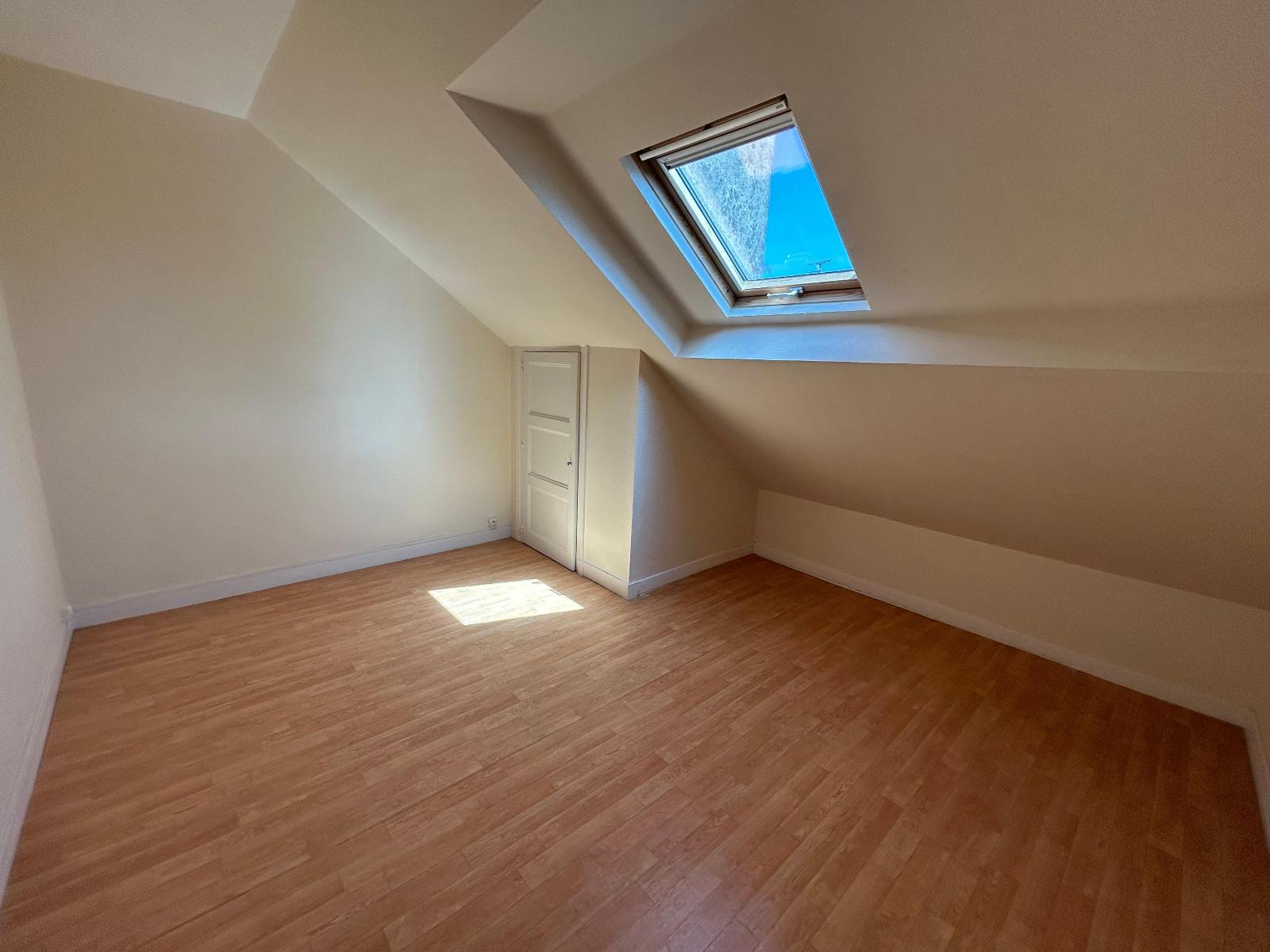 Visuel appartement 2 pièces 29.8 m2