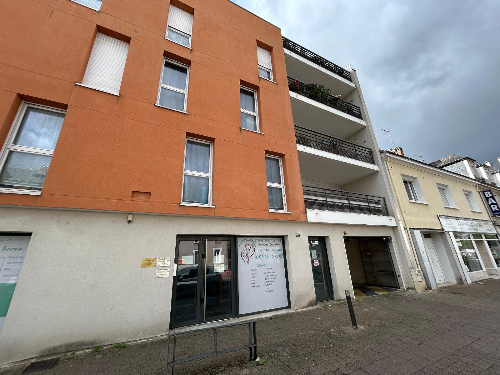 Visuel 2 parking Saint-Pierre-des-Corps