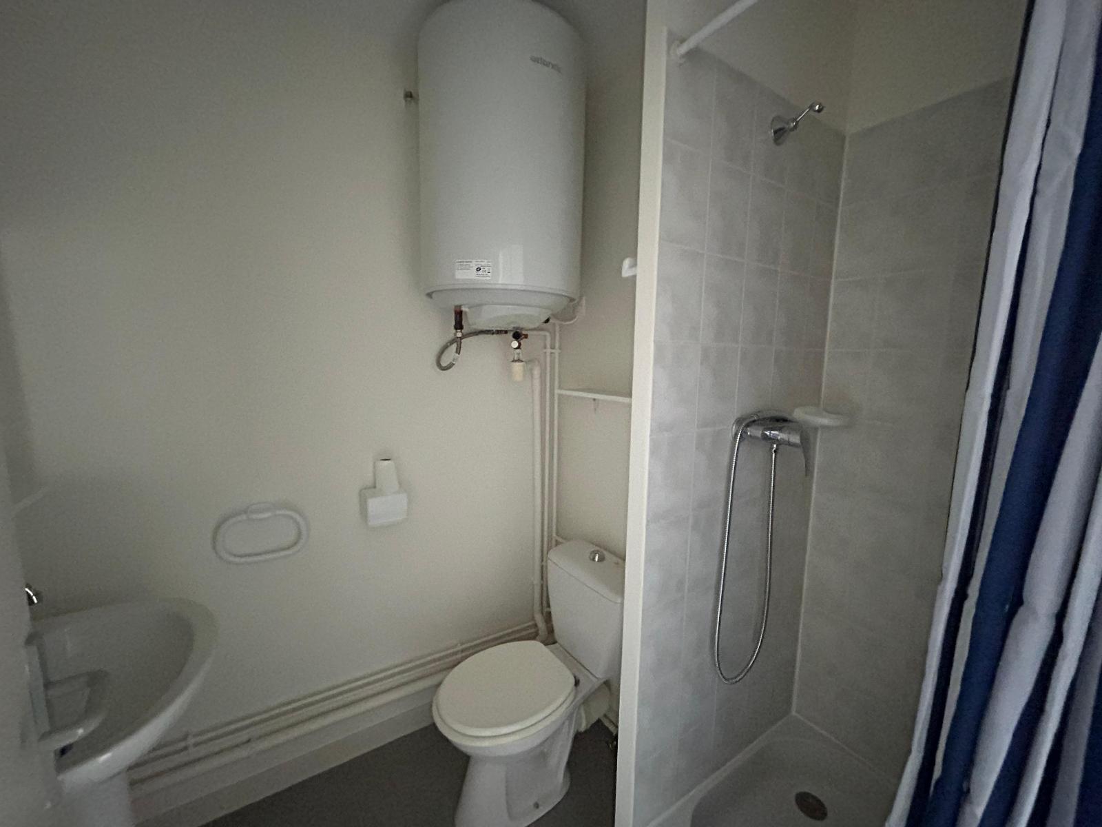 Visuel 4 appartement 1 pièce 19.32 m2 Tours Visuel 4 appartement 1 pièce 19.32 m2 Tours