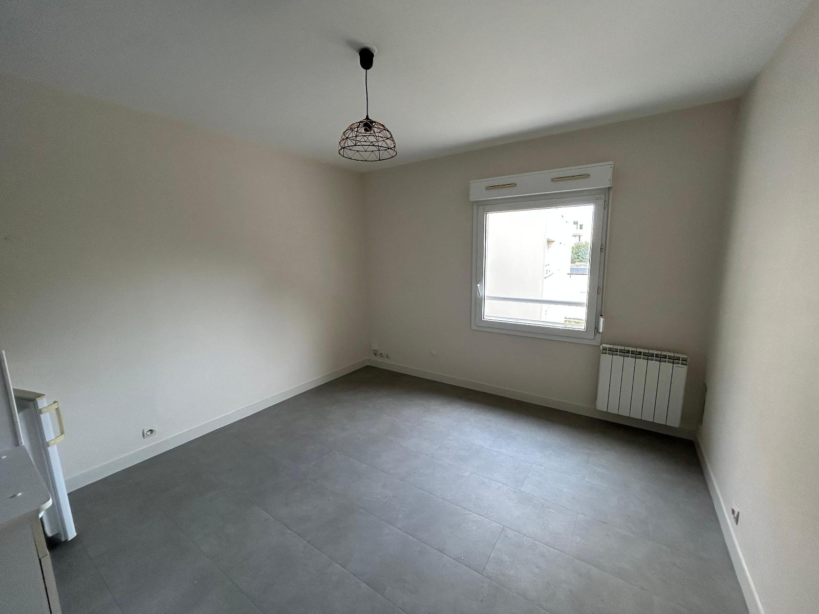 Visuel 3 appartement 1 pièce 19.32 m2 Tours Visuel 3 appartement 1 pièce 19.32 m2 Tours