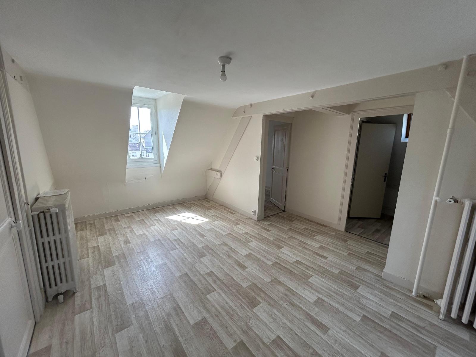 Visuel appartement3 pièces 48.71 m2