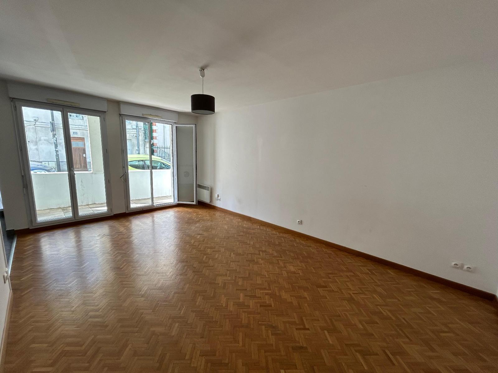 Visuel appartement1 pièce 34.79 m2