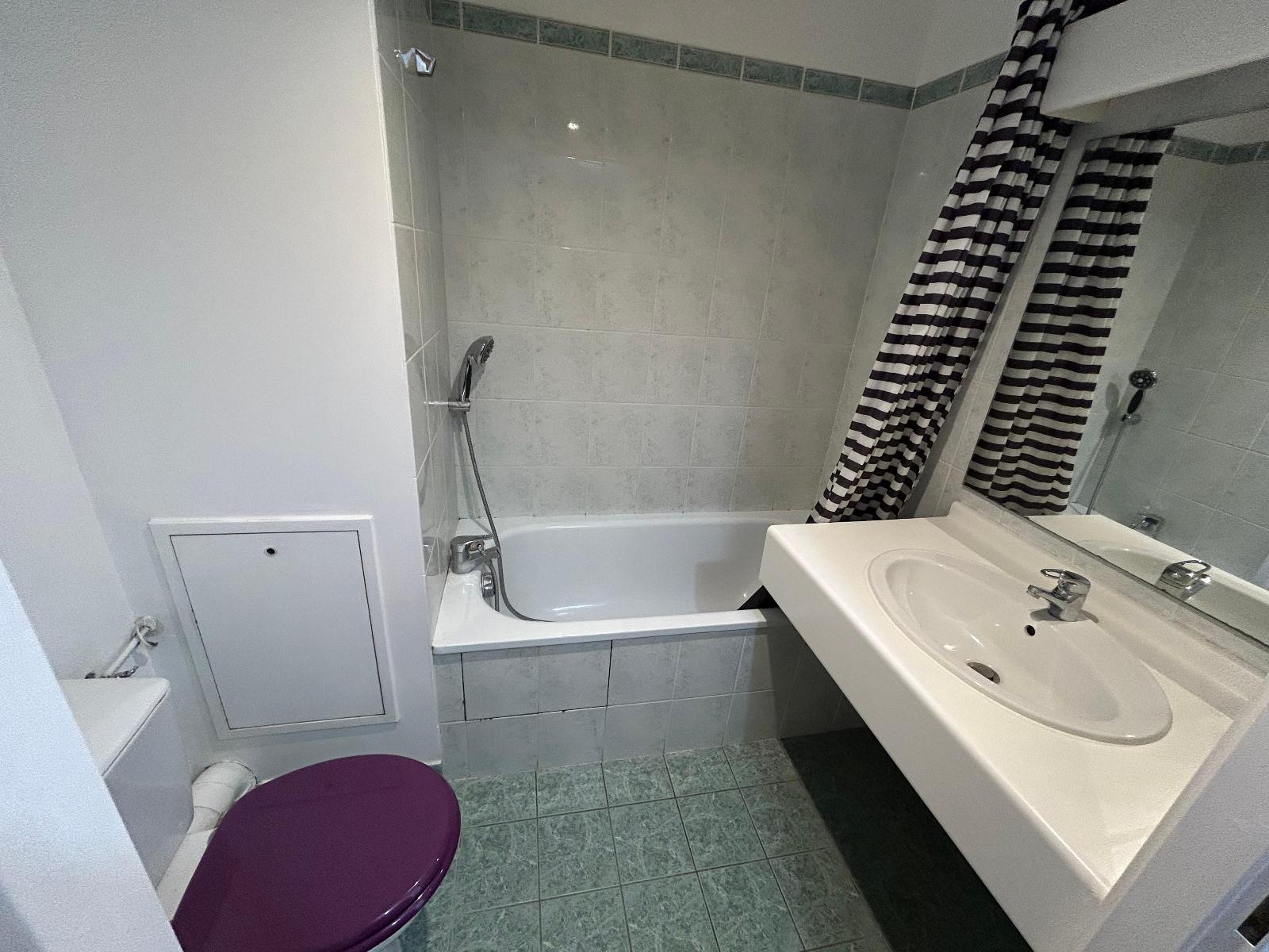 Visuel 5 appartement 1 pièce 34.79 m2 Tours
