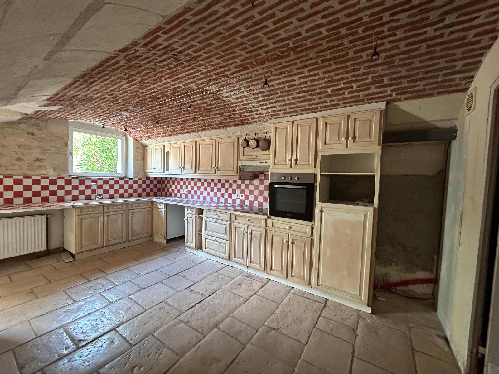Visuel 4 maison 8 pièces 214.65 m2 Tours