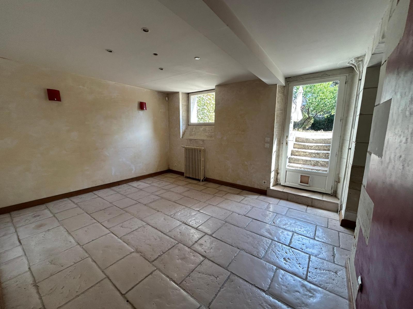 Visuel 5 maison 8 pièces 214.65 m2 Tours