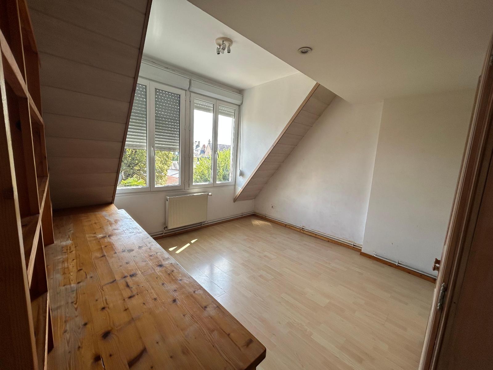 Visuel 14 maison 8 pièces 214.65 m2 Tours