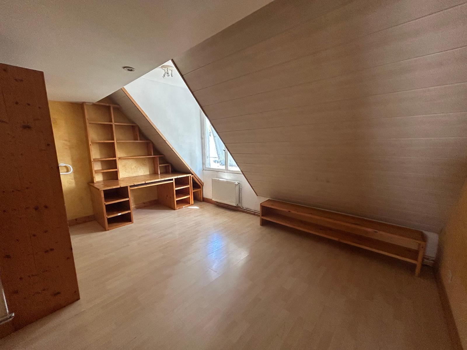 Visuel 13 maison 8 pièces 214.65 m2 Tours